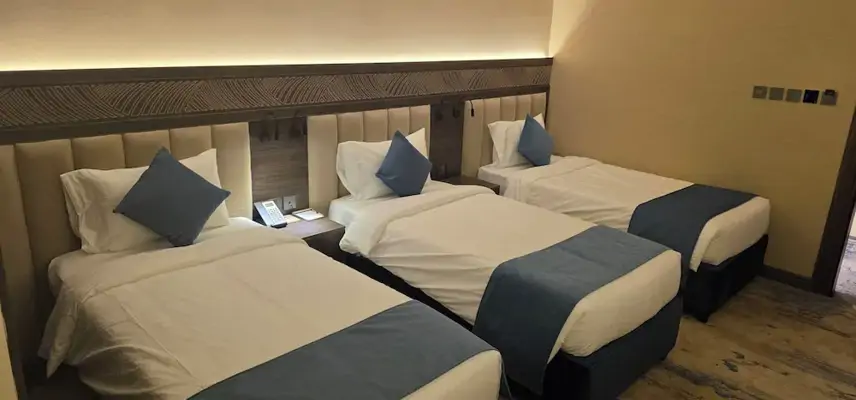 Sedra Global Hotel image